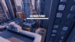Improbable Parkour <term>[2.7]