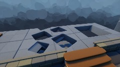 A screenshot taken in Dreams. 9 of 29.