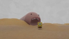ALASKAN BULL WORM!!!