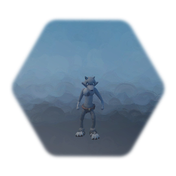 Wolf