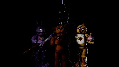 FIVE NIGHTS AT FREDDYS REOPENED Unplayable beta ver 1.0