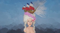 A screenshot taken in Dreams. 3 of 13.