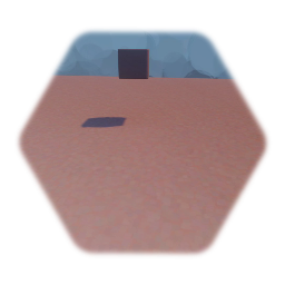 Random cube