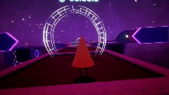 A screenshot taken in Dreams. 2 of 3.