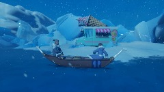 A screenshot taken in Dreams. 11 of 22.