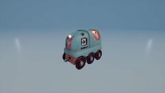 Ремикс: Авто-Tren