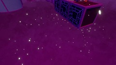 My Dreamiverse Dash!