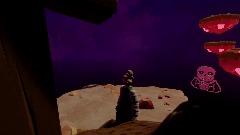 A screenshot taken in Dreams. 21 of 29.