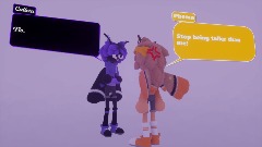 A screenshot taken in Dreams. 1 of 24.