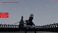 A screenshot taken in Dreams. 7 of 29.