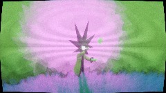 A screenshot taken in Dreams. 2 of 5.