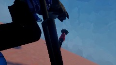 A screenshot taken in Dreams. 1 of 4.