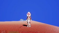 A screenshot taken in Dreams. 5 of 6.