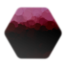 The red sky