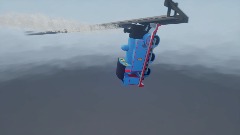 A screenshot taken in Dreams. 4 of 5.