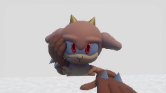 A screenshot taken in Dreams. 2 of 23.