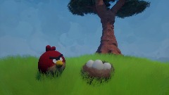 A screenshot taken in Dreams. 1 of 4.