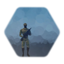 Soldier