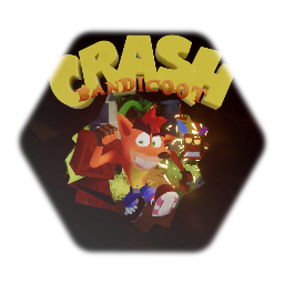 Crash Bandicoot