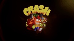 Crash Bandicoot: Call Of N. Sanity: The Game! (DEMO)