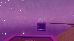 My Dreamiverse Dash!