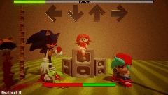 A screenshot taken in Dreams. 2 of 3.