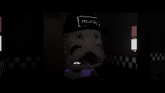 A screenshot taken in Dreams. 2 of 4.