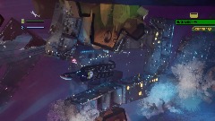 A screenshot taken in Dreams. 13 of 28.