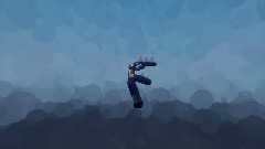 A screenshot taken in Dreams. 6 of 6.