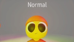 A screenshot taken in Dreams. 7 of 7.