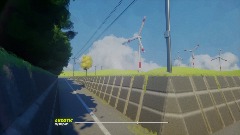 A screenshot taken in Dreams. 23 of 26.