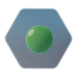 Green Gumball