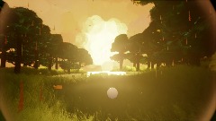 A screenshot taken in Dreams. 1 of 5.