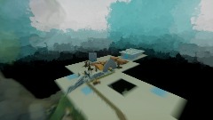 A screenshot taken in Dreams. 7 of 8.