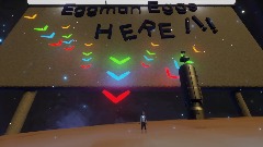 Ijon Tichy: Eggsplorer (wip)
