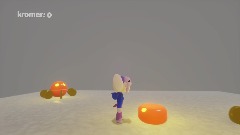 A screenshot taken in Dreams. 2 of 5.