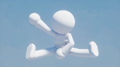 A screenshot taken in Dreams. 4 of 4.