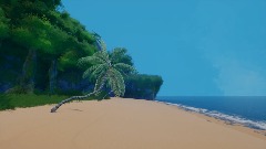 Ever Island