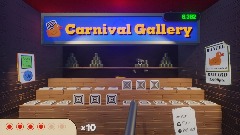 A screenshot taken in Dreams. 4 of 8.