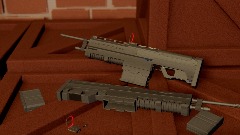 A screenshot taken in Dreams. 12 of 18.