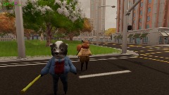 A screenshot taken in Dreams. 2 of 7.