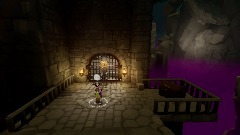 Remezcla de Ancient Dangers: Juega y edita ********************