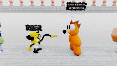 A screenshot taken in Dreams. 16 of 30.