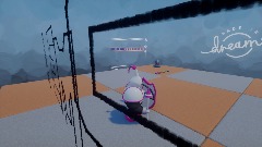 ボンバーまんみたいなきし