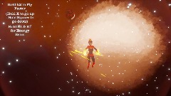 A screenshot taken in Dreams. 26 of 29.