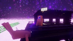 A screenshot taken in Dreams. 3 of 3.
