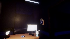 Remix of Five Nights At Freddy's OFFICE DEMO
