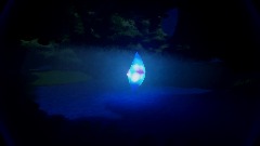 A screenshot taken in Dreams. 9 of 11.