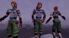 A screenshot taken in Dreams. 11 of 29.