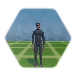 BONELAB/BONEWORKS: Arther ford